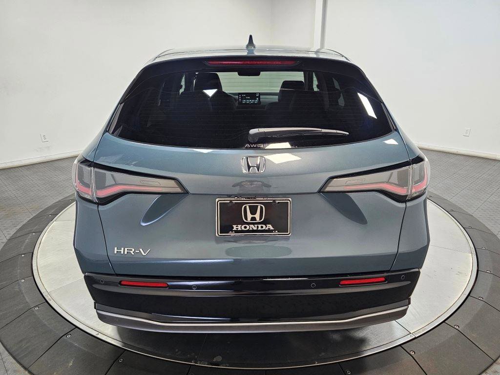 New 2026 Honda HR-V EX-L image 7