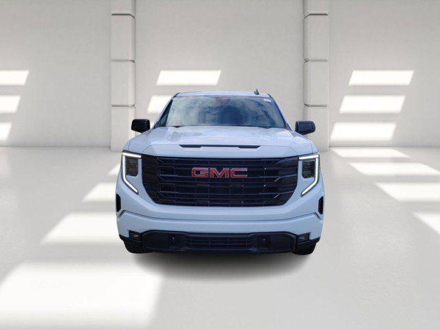 Used 2024 GMC Sierra 1500 Elevation RWD image 2