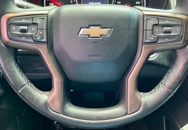 Used 2021 Chevrolet Tahoe High Country RWD image 23