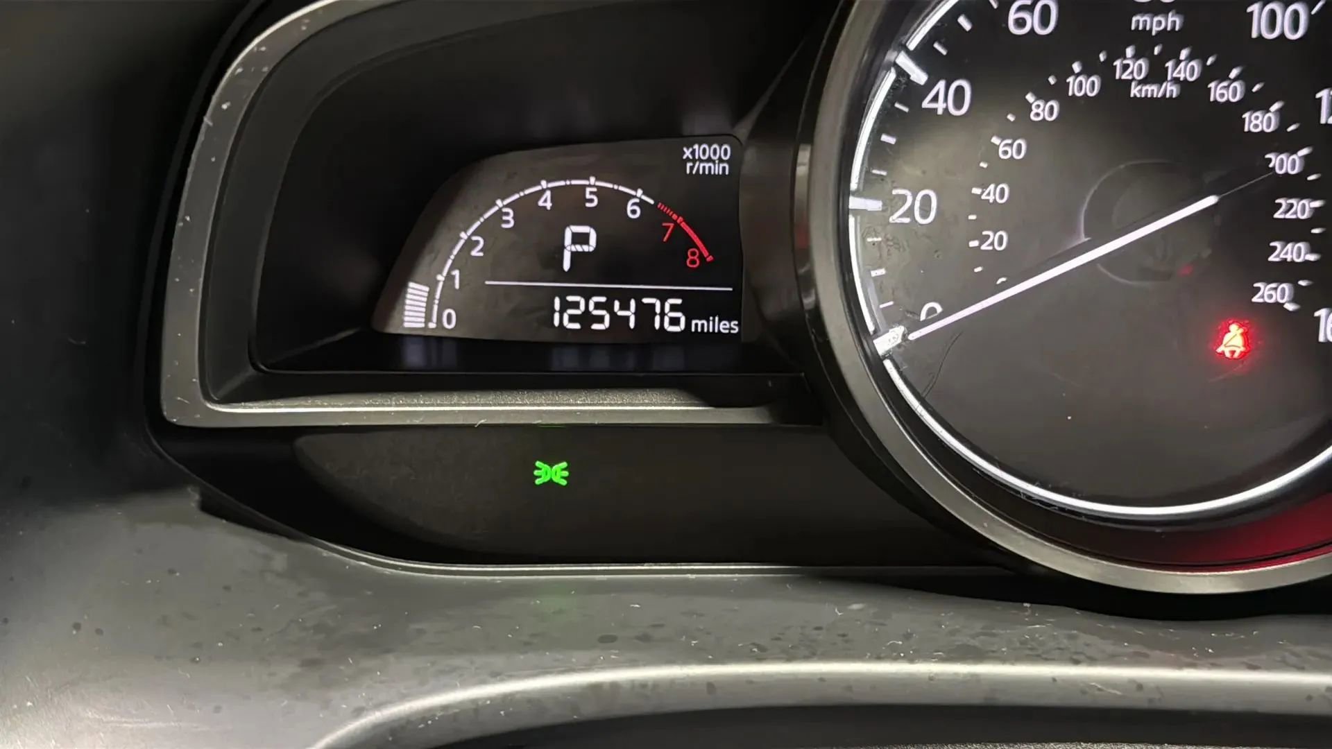 Used 2017 MAZDA MAZDA3 Sport w/ Preferred Equipment Package image 17