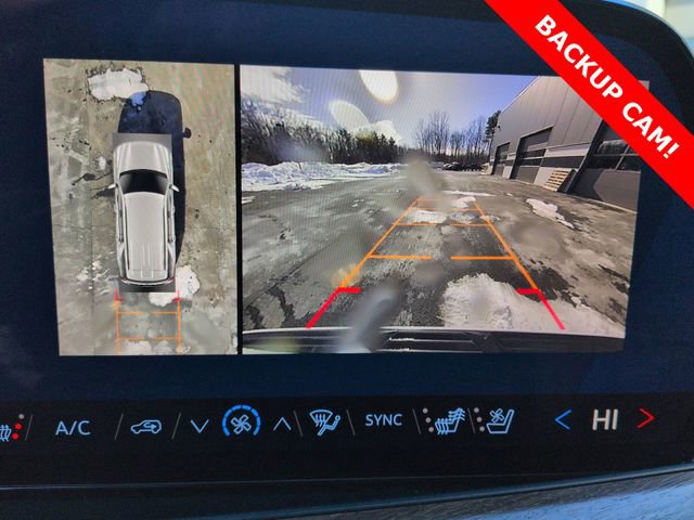 Used 2026 Chevrolet Tahoe High Country image 15