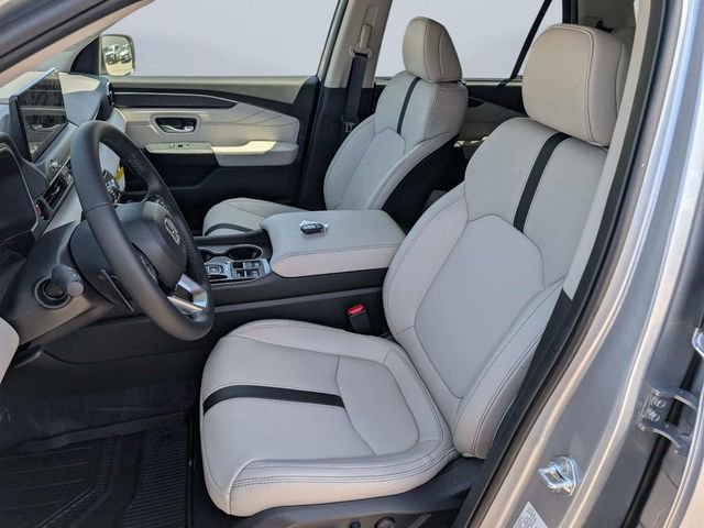 New 2026 Honda Pilot Touring image 15