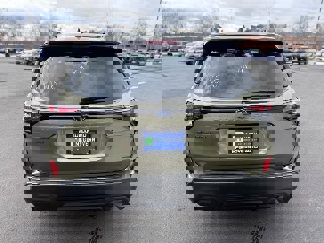 New 2026 Subaru Forester Premium image 10