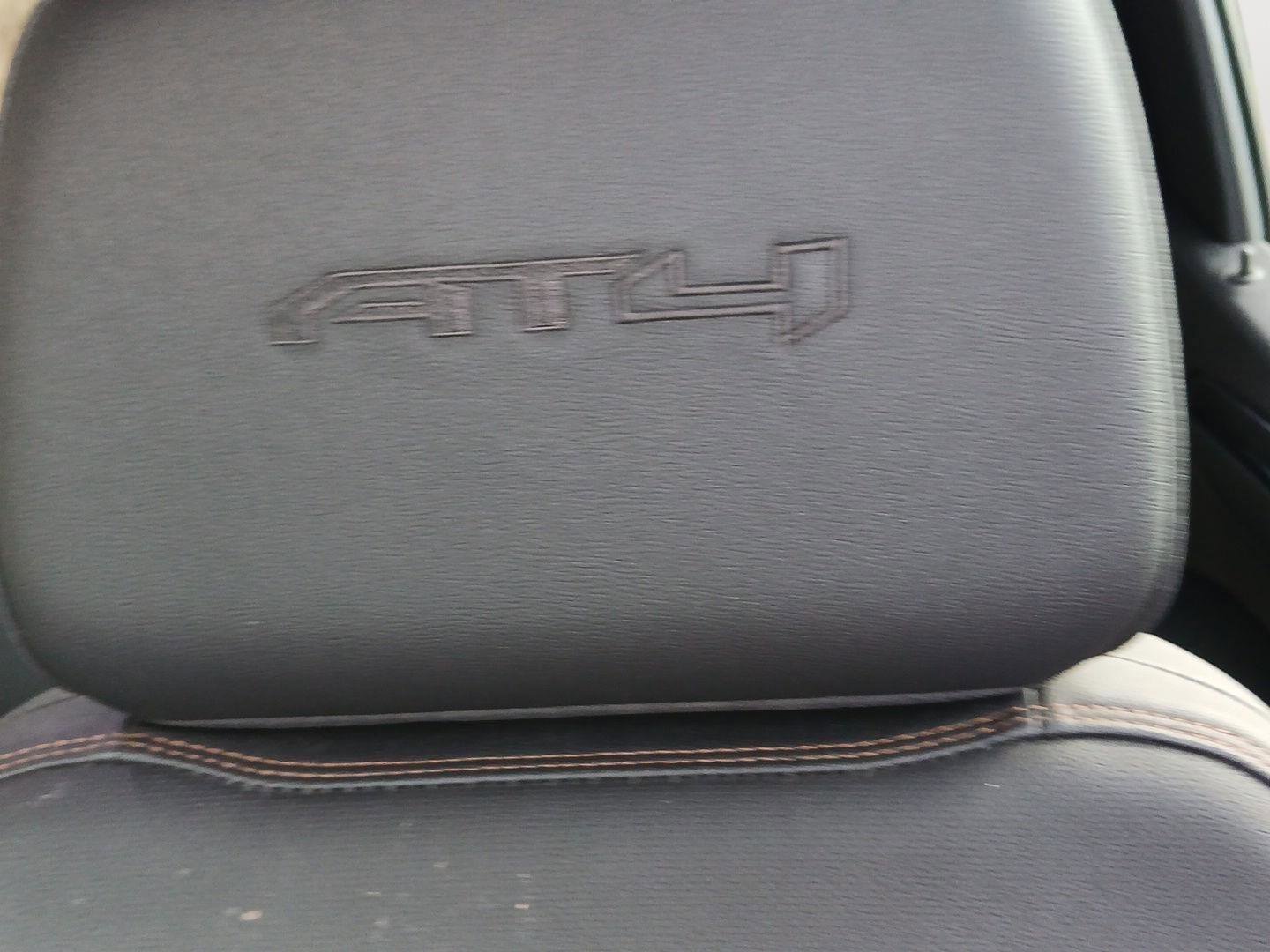 Used 2023 GMC Sierra 1500 AT4 w/ AT4 Premium Package image 22