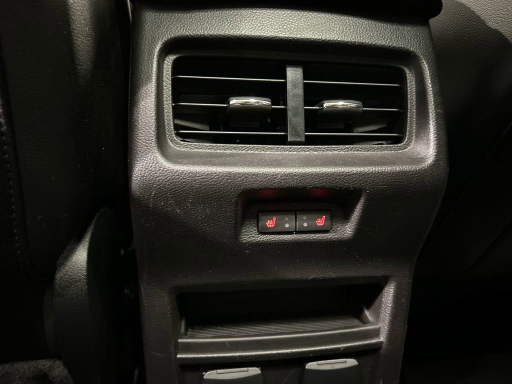 Used 2018 Ford Edge Titanium w/ Equipment Group 301A image 27