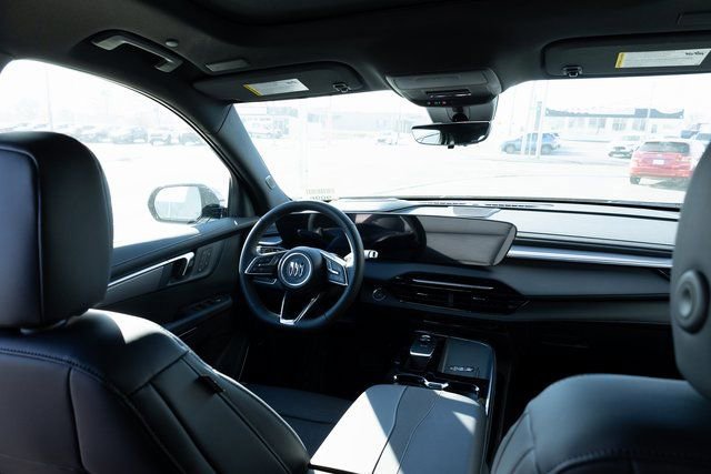 New 2026 Buick Enclave Sport Touring w/ Power Package image 16