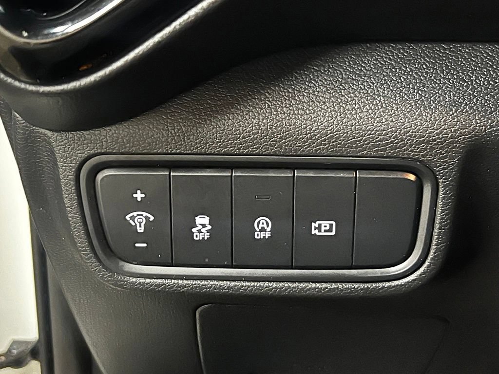 Used 2023 Kia Soul S FWD image 15