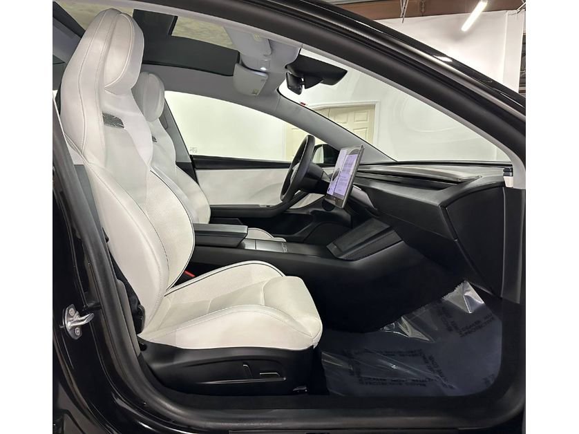 Used 2026 Tesla Model 3 Performance AWD/4WD image 21