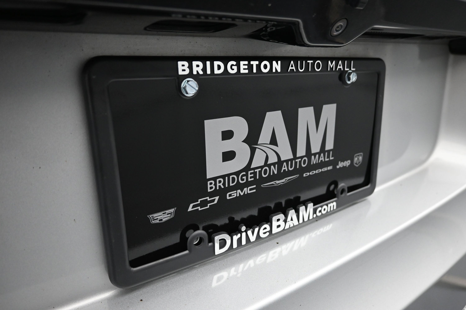 Used 2024 Jeep Wagoneer Series II AWD/4WD image 31