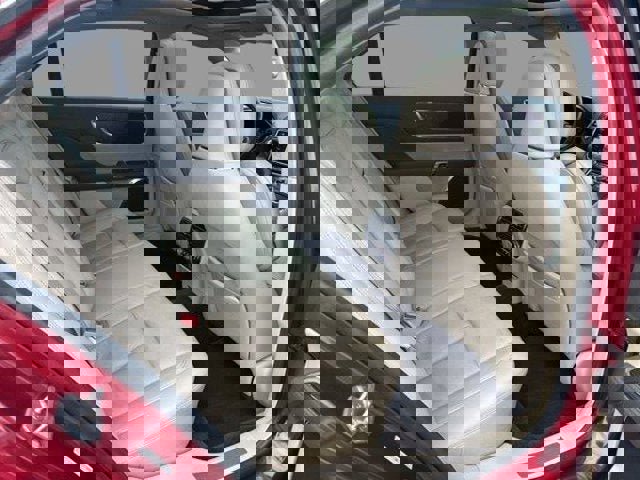 Used 2017 Lincoln Continental Reserve w/ Climate Package image 10