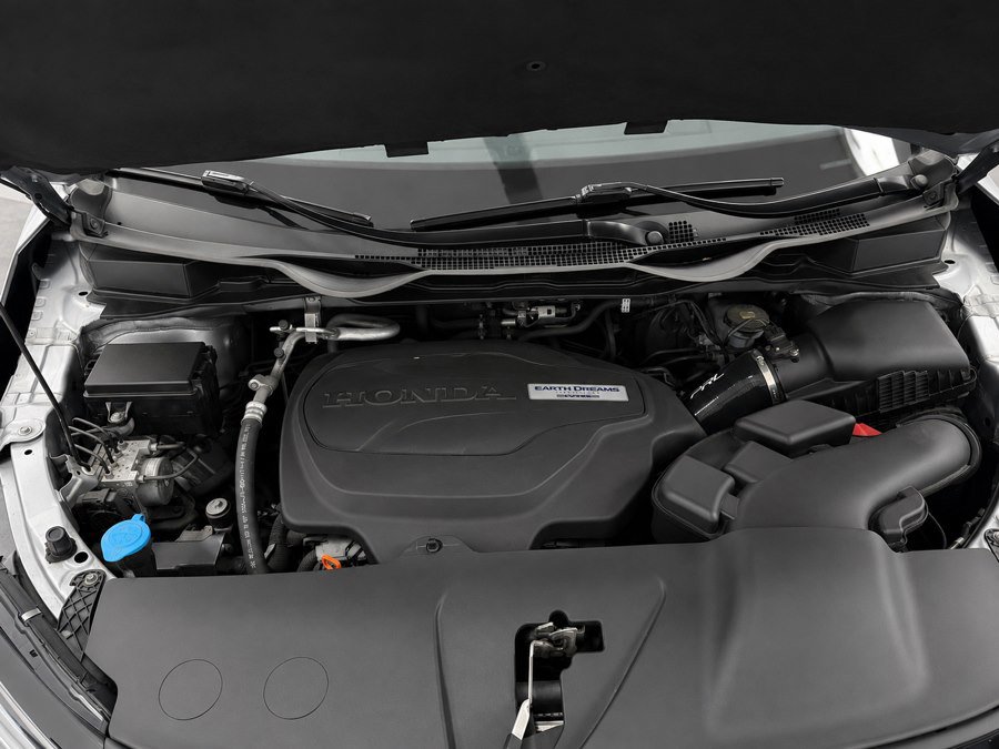 Used 2018 Honda Odyssey Touring image 29