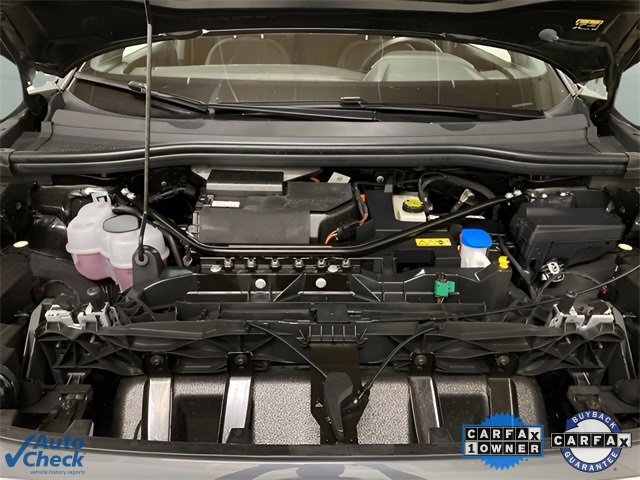 Used 2024 Audi Q4 e-tron Premium image 98