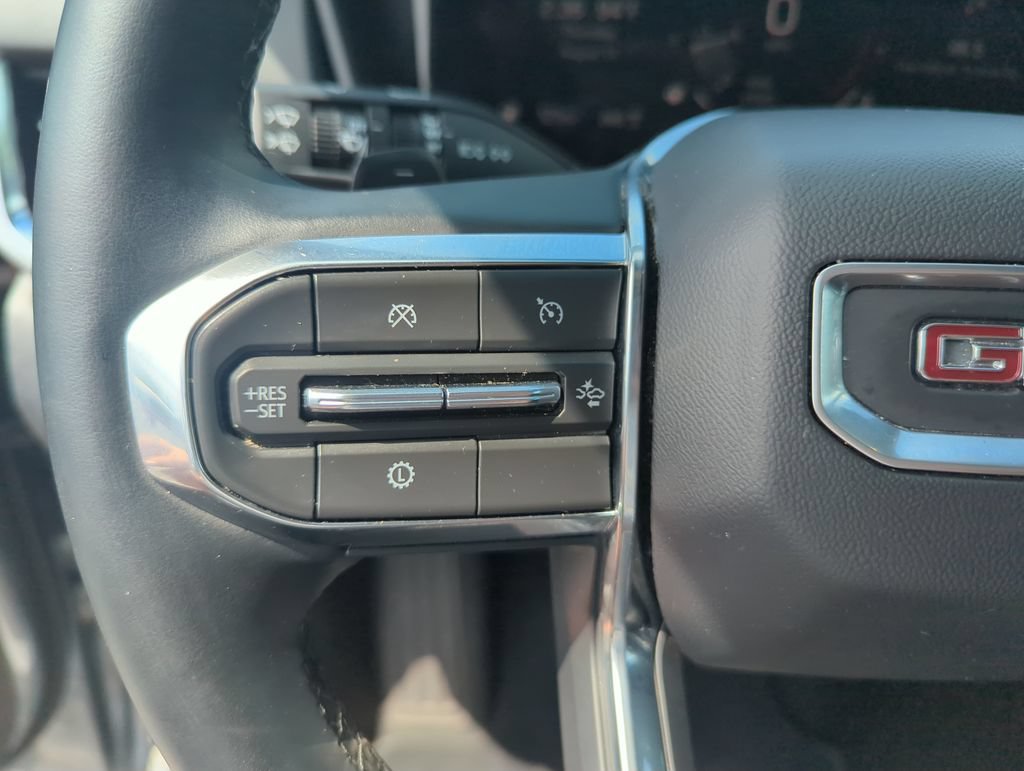 Used 2026 GMC Terrain Elevation AWD/4WD image 21