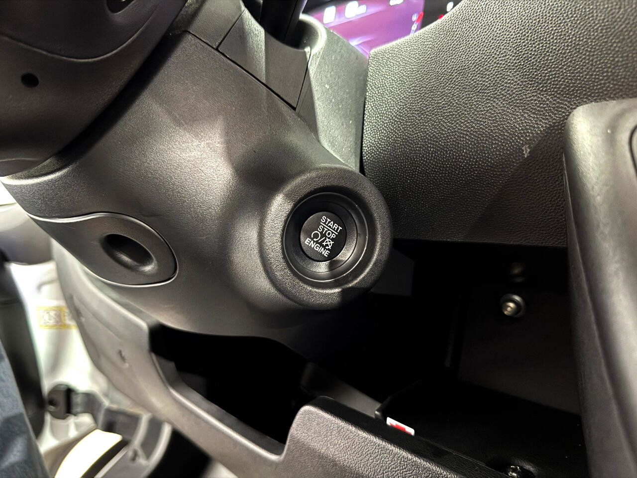 Used 2023 RAM ProMaster 3500 w/ Safety Group image 26