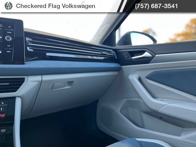 New 2026 Volkswagen Jetta SE FWD image 33