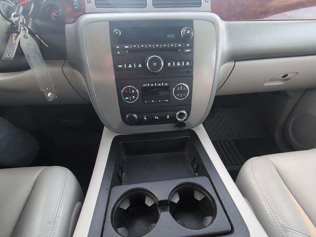 Used 2012 GMC Sierra 1500 SLT w/ Max Trailering Pack image 22