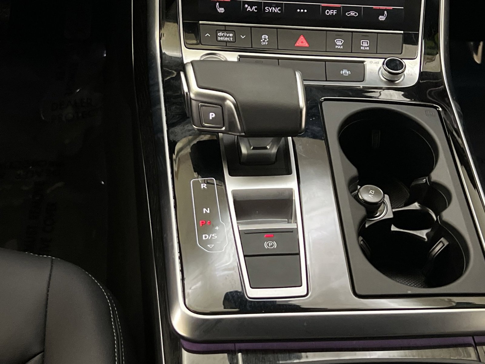 Used 2025 Audi Q7 2.0T Premium w/ Convenience Plus Package image 20