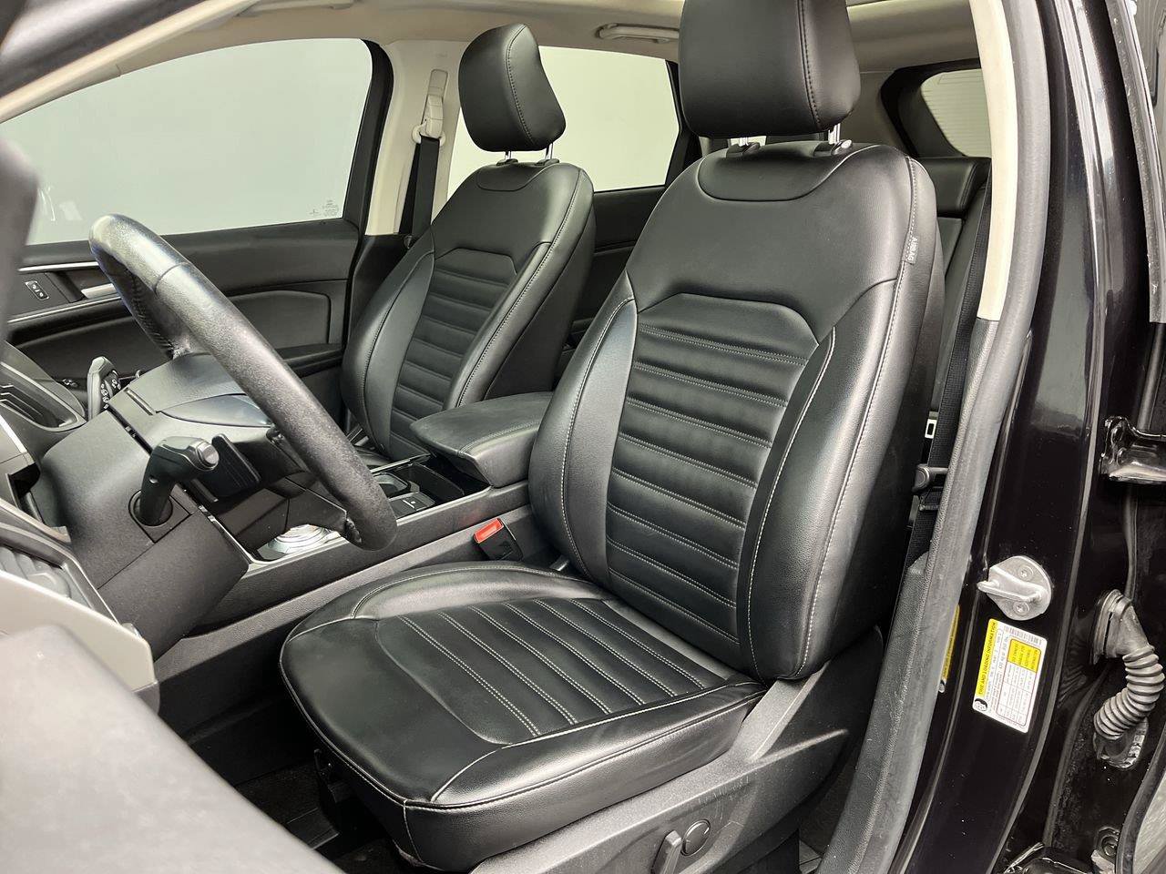 Certified 2020 Ford Edge SEL w/ Convenience Package AWD/4WD image 11