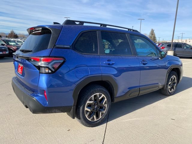 New 2026 Subaru Forester Premium w/ Base/Premium Package AWD/4WD image 5