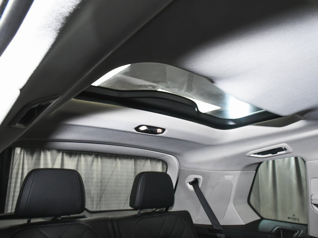 Used 2024 BMW X7 xDrive40i image 81