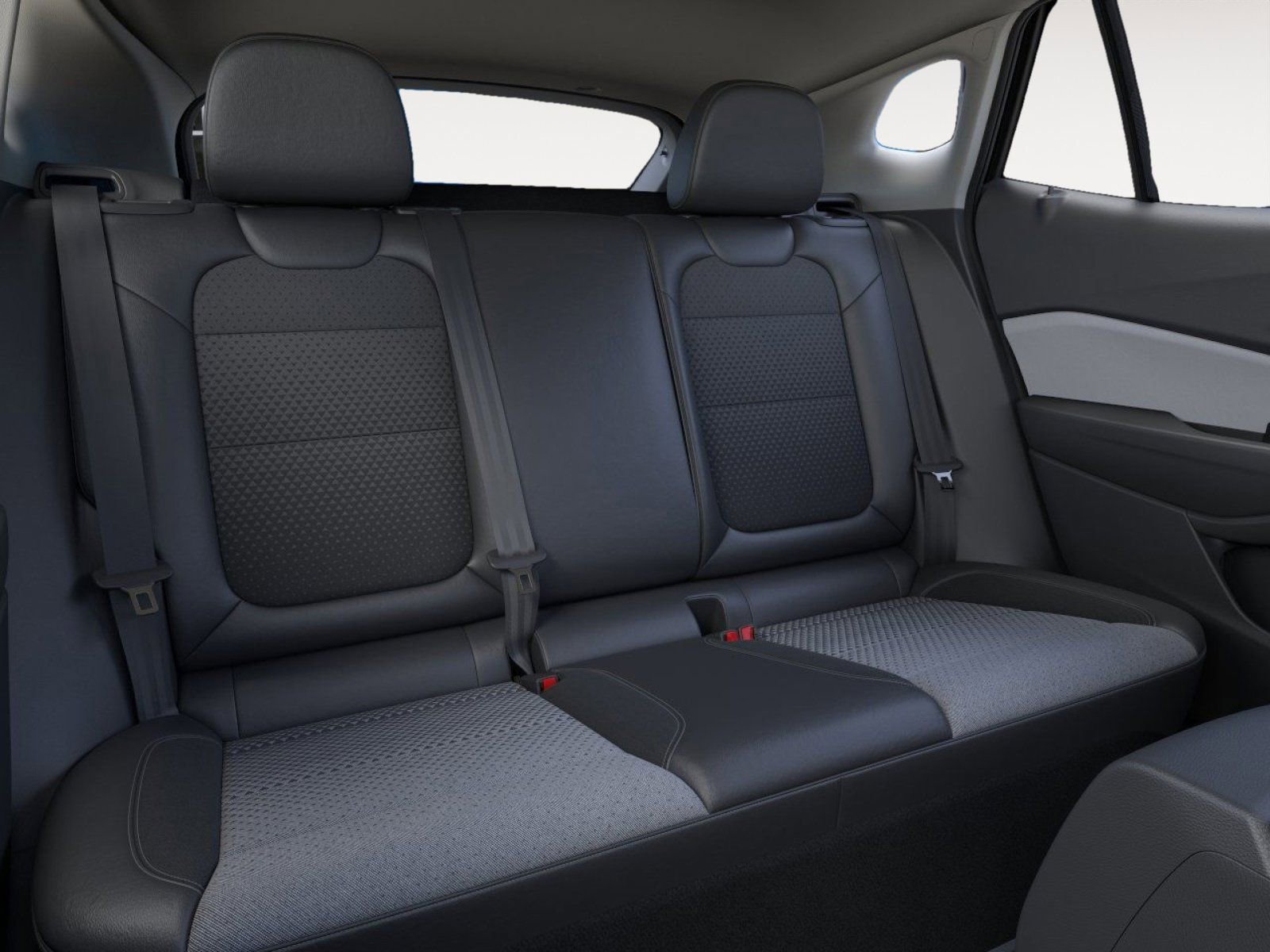 New 2026 Chevrolet Trax LT w/ LPO, Blackout Package image 17