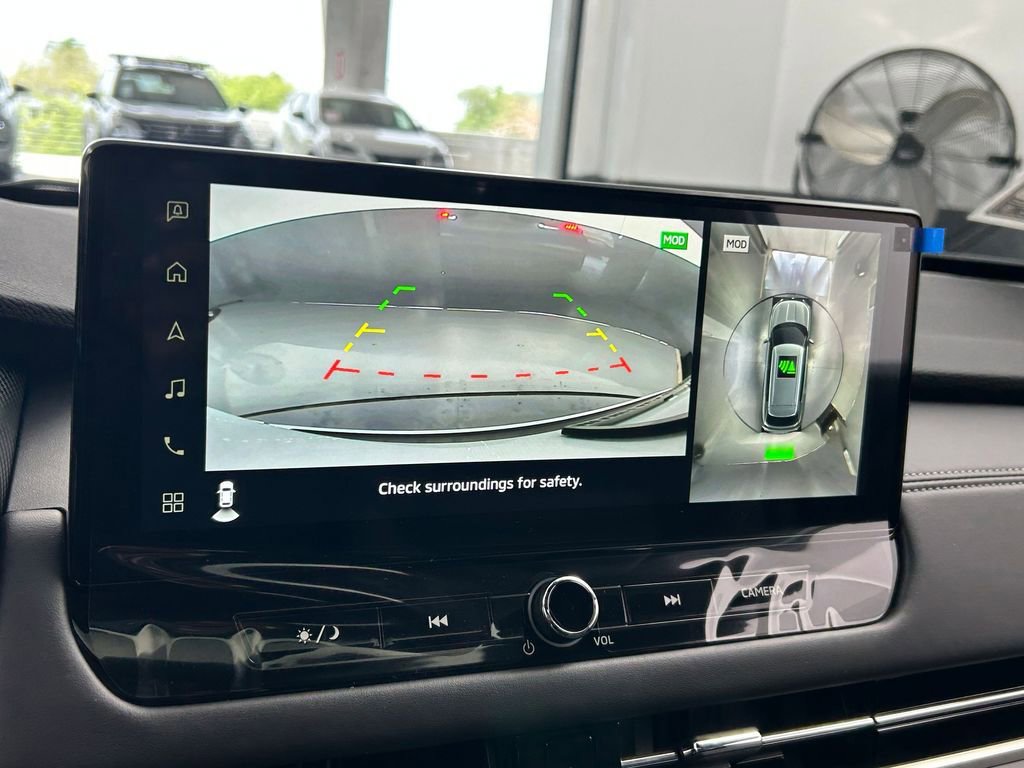 New 2026 Mitsubishi Outlander Trail Edition image 20