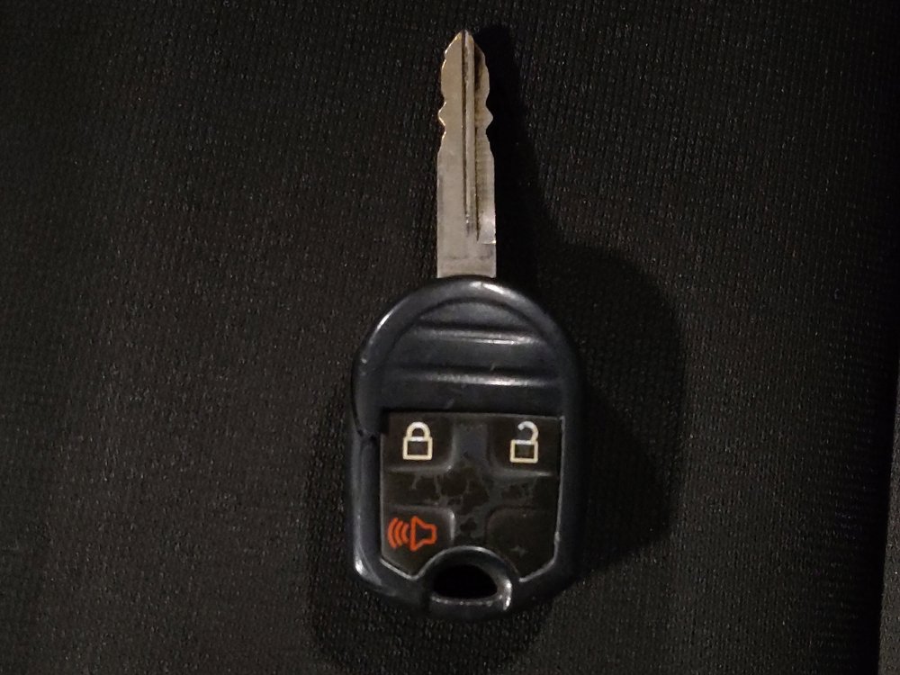 Used 2014 Ford Edge SE w/ Equipment Group 101A FWD image 32