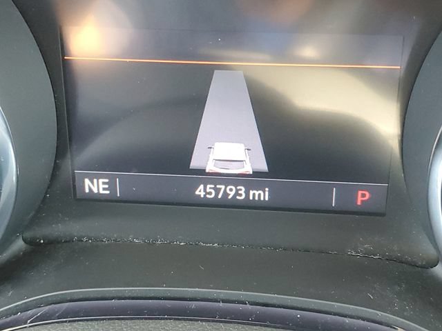 Certified 2023 Buick Encore GX Select FWD image 20
