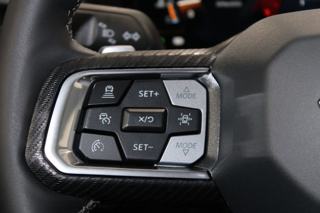 New 2026 Ford Mustang GT Premium w/ Mustang Nite Pony Package image 20