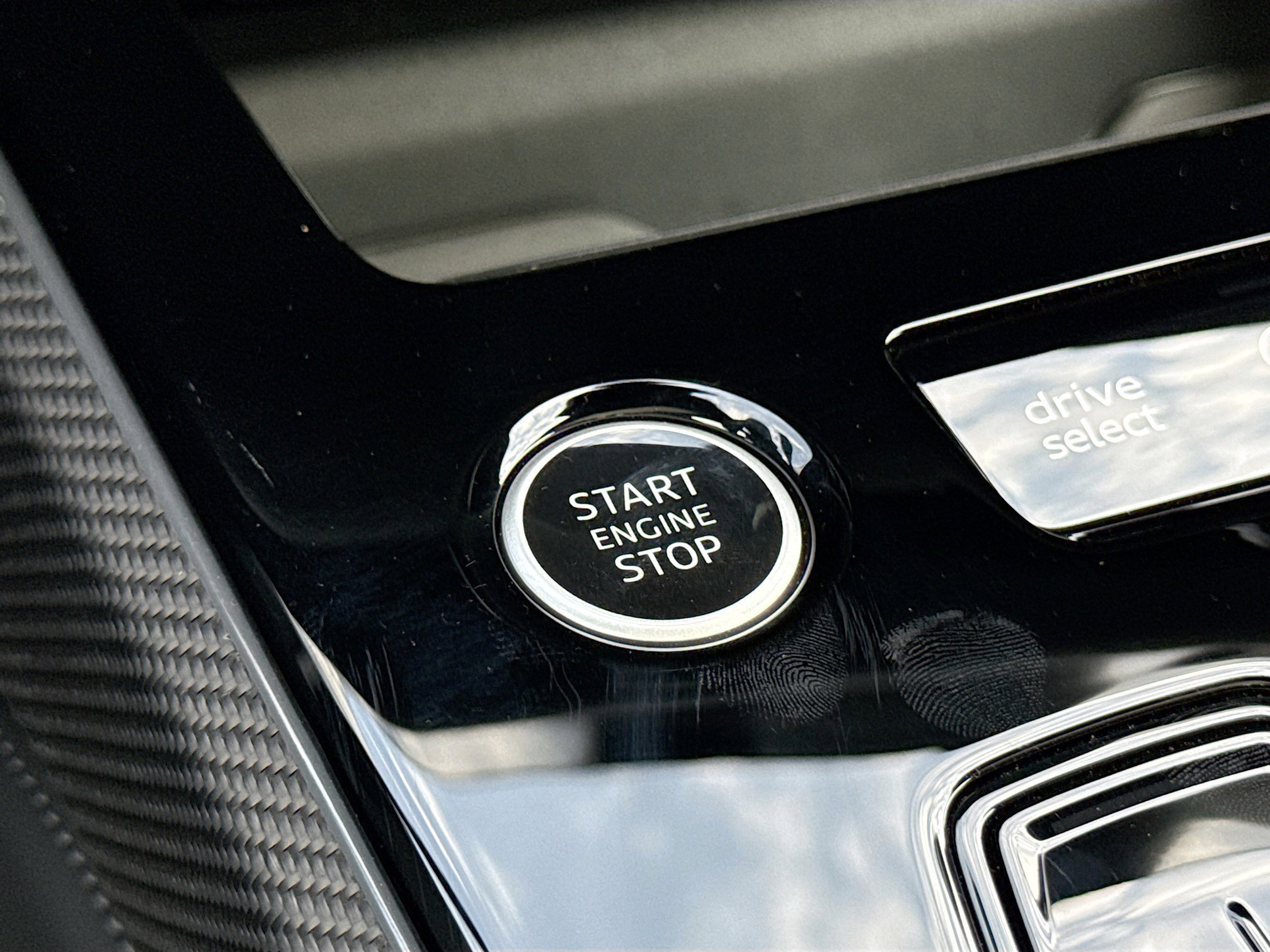 New 2026 Audi A6 Prestige AWD/4WD image 35