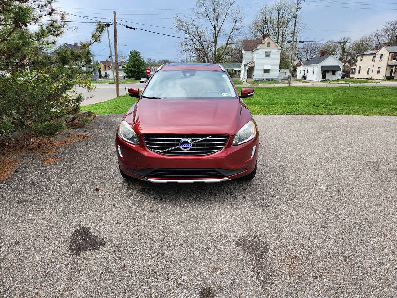 Used 2015 Volvo XC60 T5 Premier FWD image 2