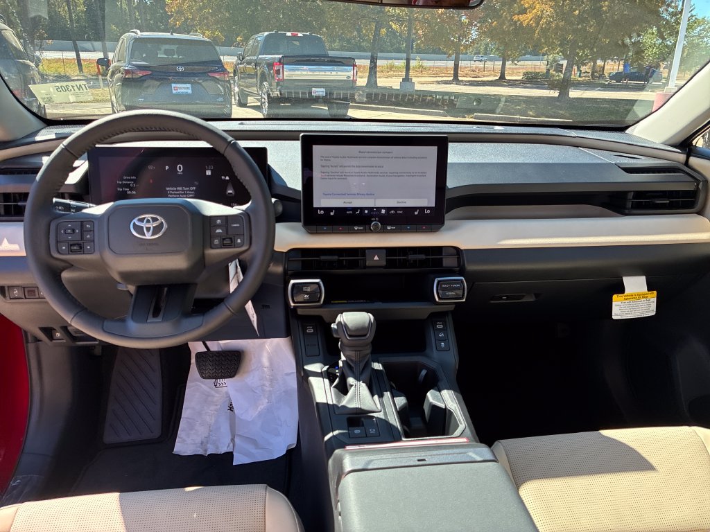 New 2026 Toyota RAV4 XLE Premium AWD/4WD image 17