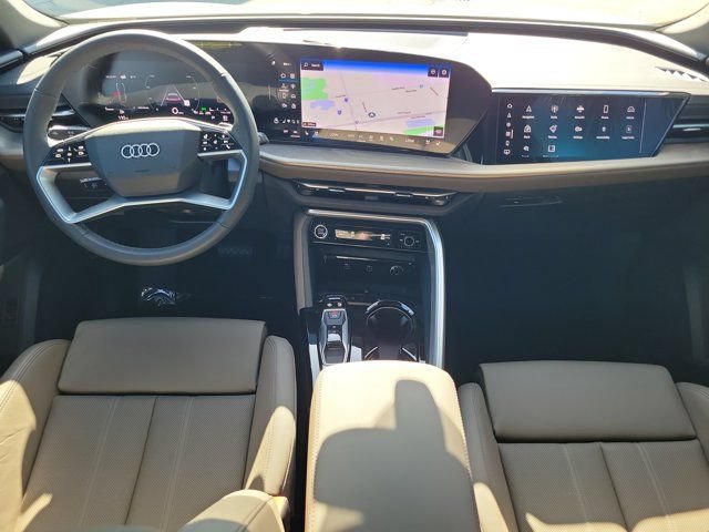 Used 2025 Audi Q5 Prestige AWD/4WD video 2