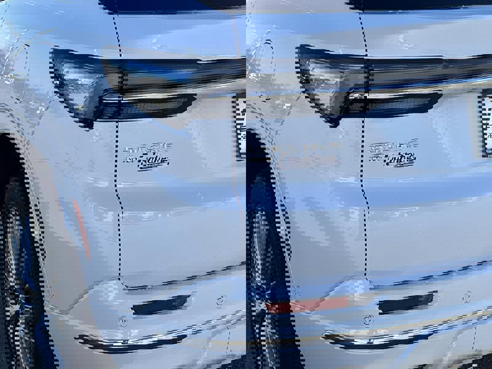 New 2026 Buick Enclave Avenir w/ Super Cruise Package image 5