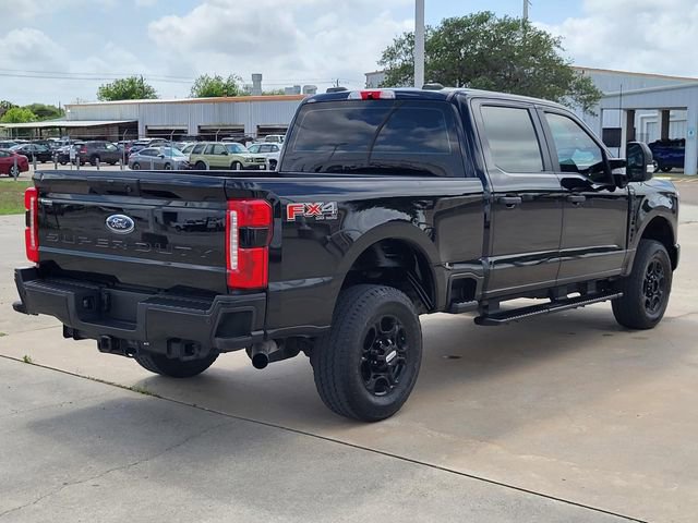 Used 2024 Ford F250 XL w/ STX Appearance Package AWD/4WD image 20