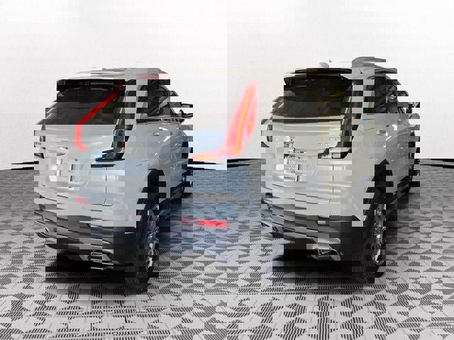 Certified 2023 Cadillac XT4 Premium Luxury w/ Driver Assist Package image 6