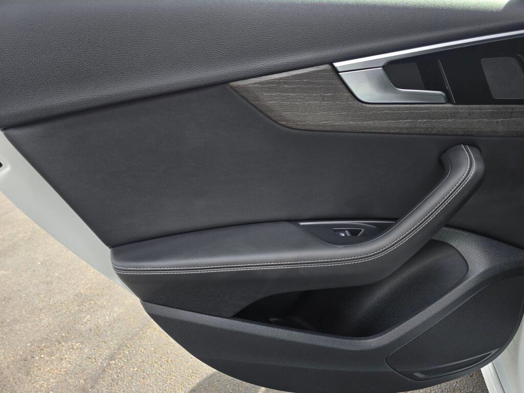 Used 2021 Audi A4 2.0T Premium Plus w/ Premium Plus Package image 39