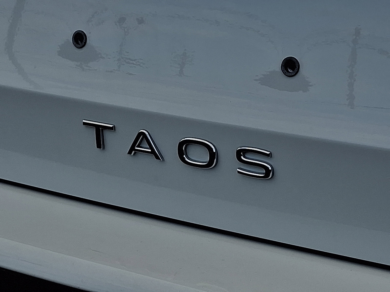 New 2026 Volkswagen Taos S image 13