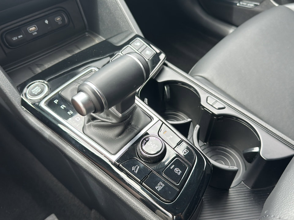 Used 2025 Kia Sportage X-Pro Prestige image 36
