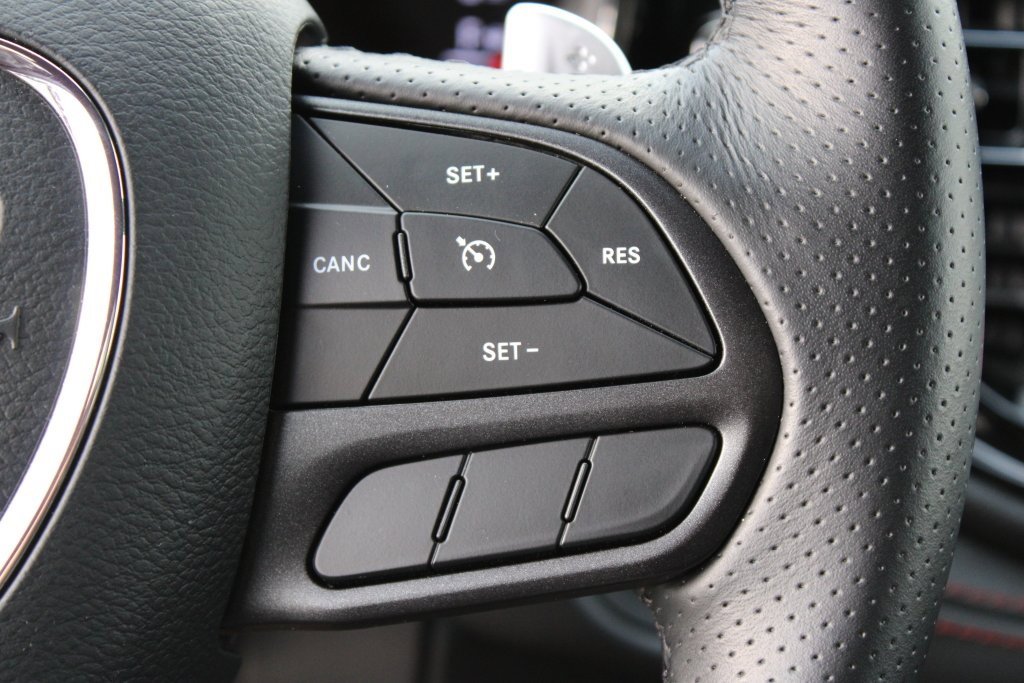 Used 2024 Dodge Durango R/T w/ Blacktop Package image 15