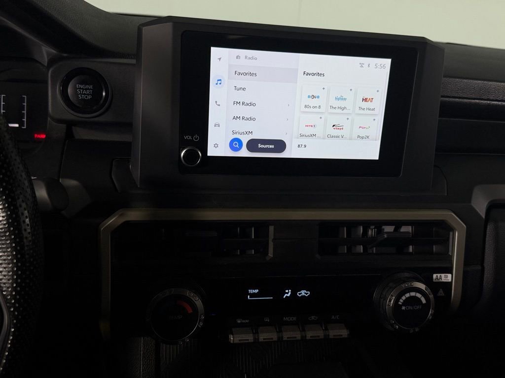 Used 2024 Toyota Tacoma SR image 15