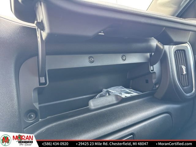 Used 2020 Chevrolet Silverado 1500 RST w/ All-Star Edition image 20