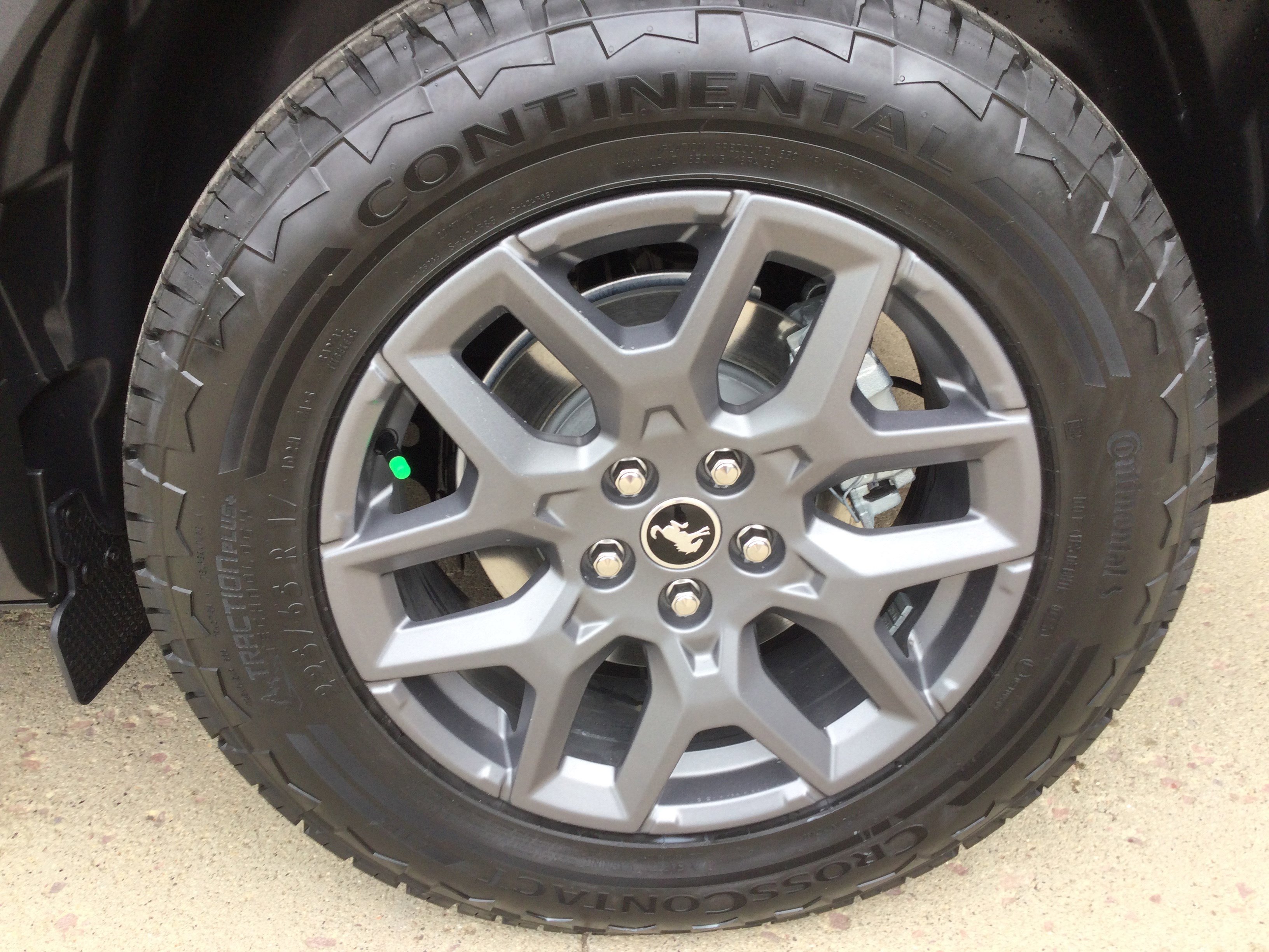 New 2025 Ford Bronco Sport Big Bend image 5