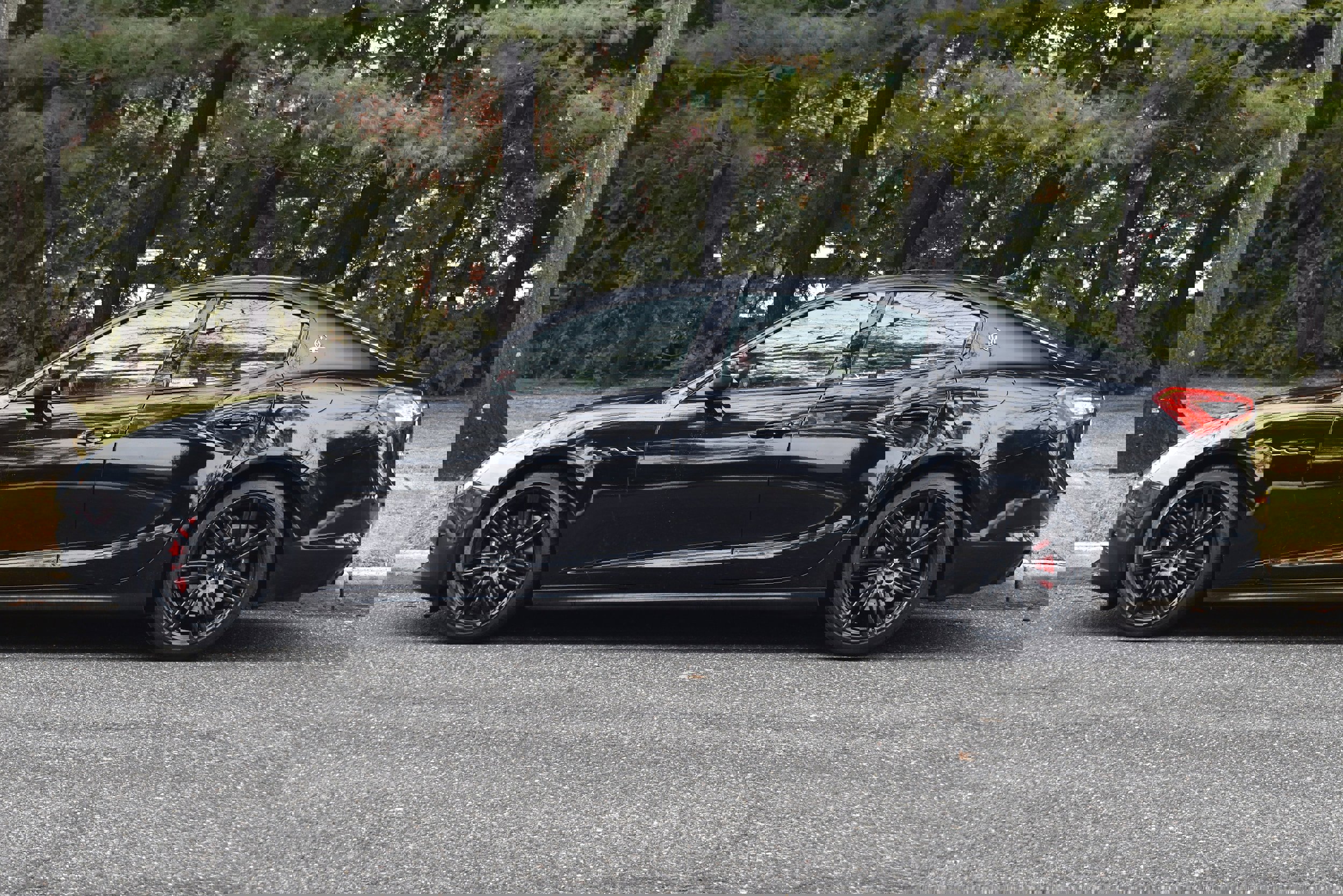 Used 2019 Maserati Ghibli S Q4 image 5