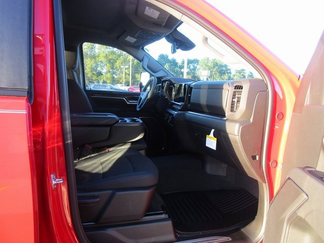 New 2026 Chevrolet Silverado 2500 LT w/ All Star Edition image 22