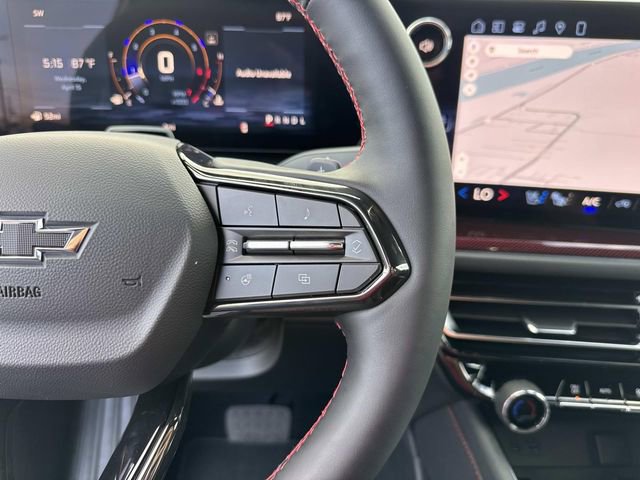 New 2026 Chevrolet Traverse RS FWD image 48