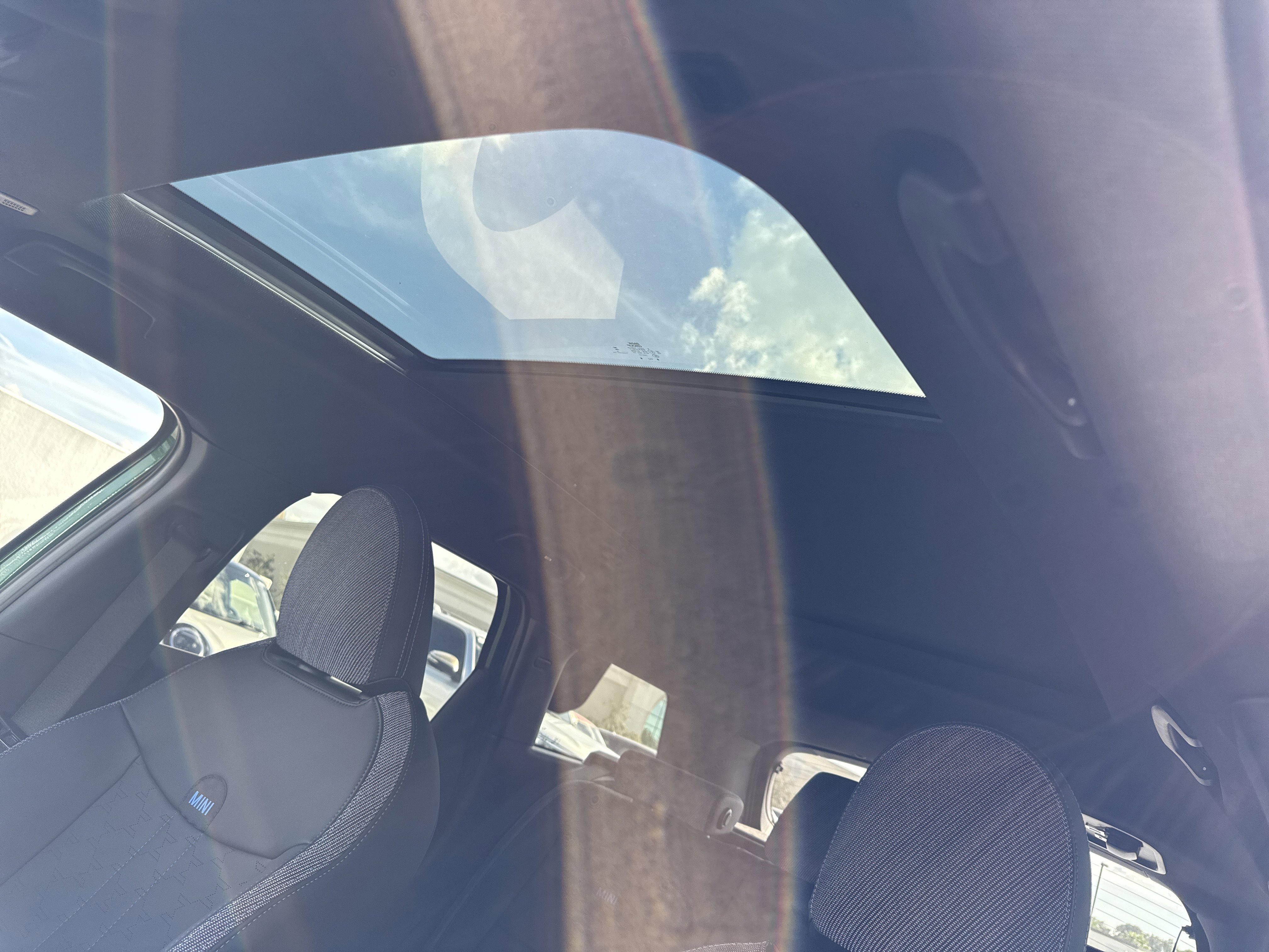 New 2025 MINI Cooper Countryman S w/ Comfort Package Max image 23