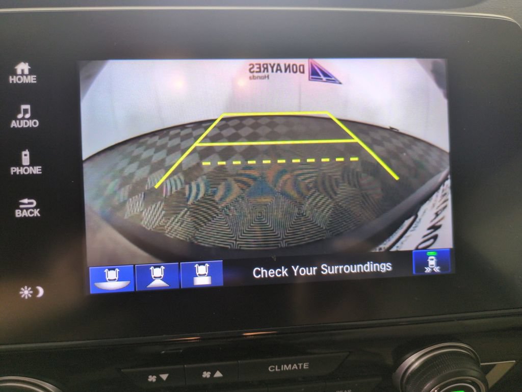 Used 2018 Honda CR-V EX-L image 19