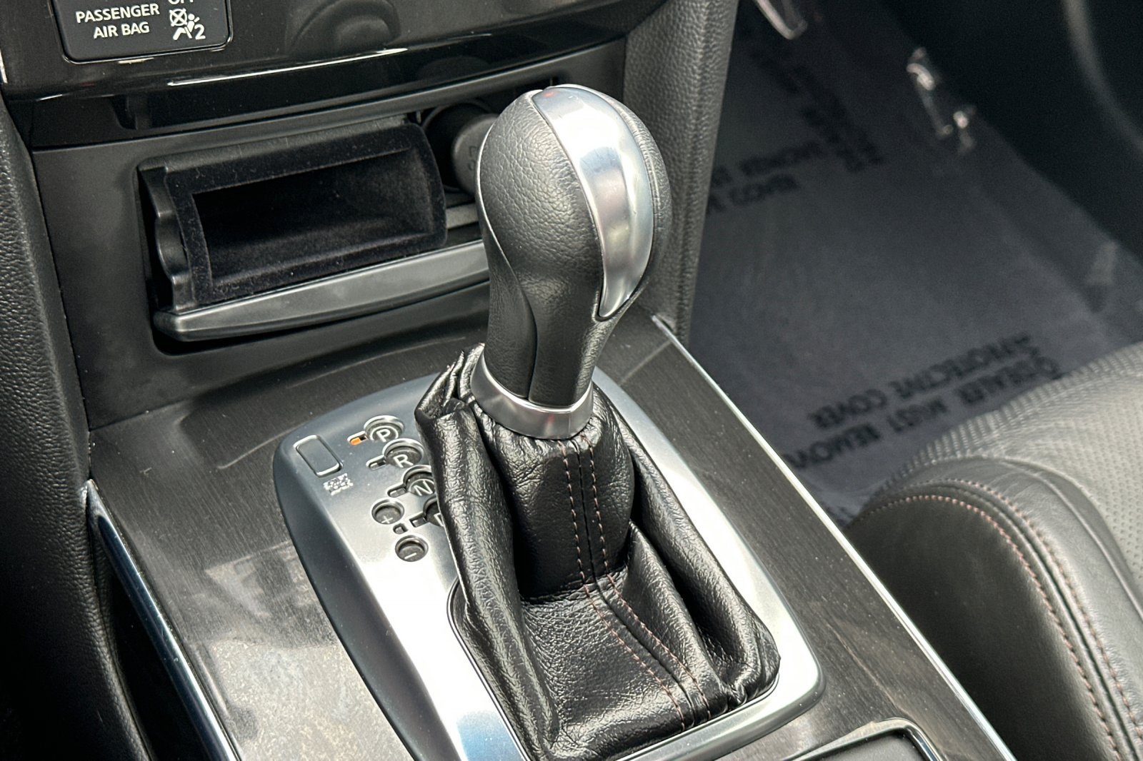 Used 2011 INFINITI FX35 2WD w/ Premium Pkg image 26
