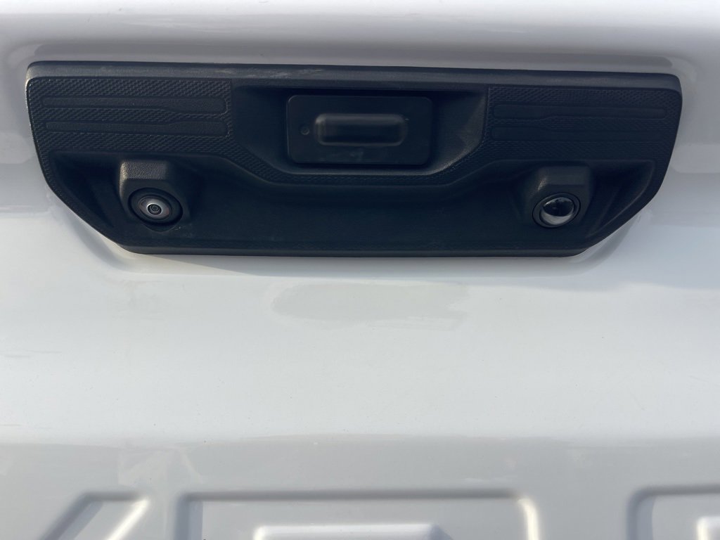 Used 2022 Chevrolet Silverado 1500 W/T w/ WT Value Package image 18